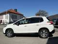 Peugeot 2008 Allure *SUV*PANO*SHZG*NAVI* Blanc - thumbnail 3