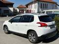 Peugeot 2008 Allure *SUV*PANO*SHZG*NAVI* Blanc - thumbnail 4