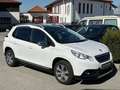 Peugeot 2008 Allure *SUV*PANO*SHZG*NAVI* Blanco - thumbnail 8