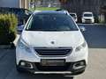 Peugeot 2008 Allure *SUV*PANO*SHZG*NAVI* Blanc - thumbnail 2