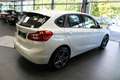 BMW 218 Advantage Weiß - thumbnail 7