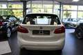 BMW 218 Advantage Weiß - thumbnail 5