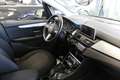 BMW 218 Advantage Weiß - thumbnail 8