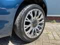 Fiat 500 1.0 Hybrid Star *carplay *cruise c. *16 inch *APK Blauw - thumbnail 3
