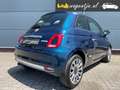 Fiat 500 1.0 Hybrid Star *carplay *cruise c. *16 inch *APK Blauw - thumbnail 2