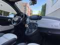 Fiat 500 1.0 Hybrid Star *carplay *cruise c. *16 inch *APK Blauw - thumbnail 11