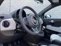 Fiat 500 1.0 Hybrid Star *carplay *cruise c. *16 inch *APK Blauw - thumbnail 10
