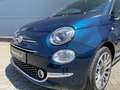 Fiat 500 1.0 Hybrid Star *carplay *cruise c. *16 inch *APK Blauw - thumbnail 9