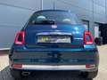 Fiat 500 1.0 Hybrid Star *carplay *cruise c. *16 inch *APK Blauw - thumbnail 5
