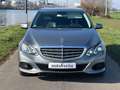 Mercedes-Benz E 220 E Limousine E 220 CDI BlueEfficiency Silber - thumbnail 2