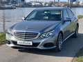 Mercedes-Benz E 220 E Limousine E 220 CDI BlueEfficiency Silber - thumbnail 5