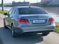 Mercedes-Benz E 220 E Limousine E 220 CDI BlueEfficiency Silber - thumbnail 6