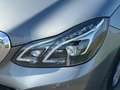 Mercedes-Benz E 220 E Limousine E 220 CDI BlueEfficiency Silber - thumbnail 4