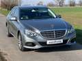 Mercedes-Benz E 220 E Limousine E 220 CDI BlueEfficiency Silber - thumbnail 1