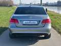 Mercedes-Benz E 220 E Limousine E 220 CDI BlueEfficiency Silber - thumbnail 3