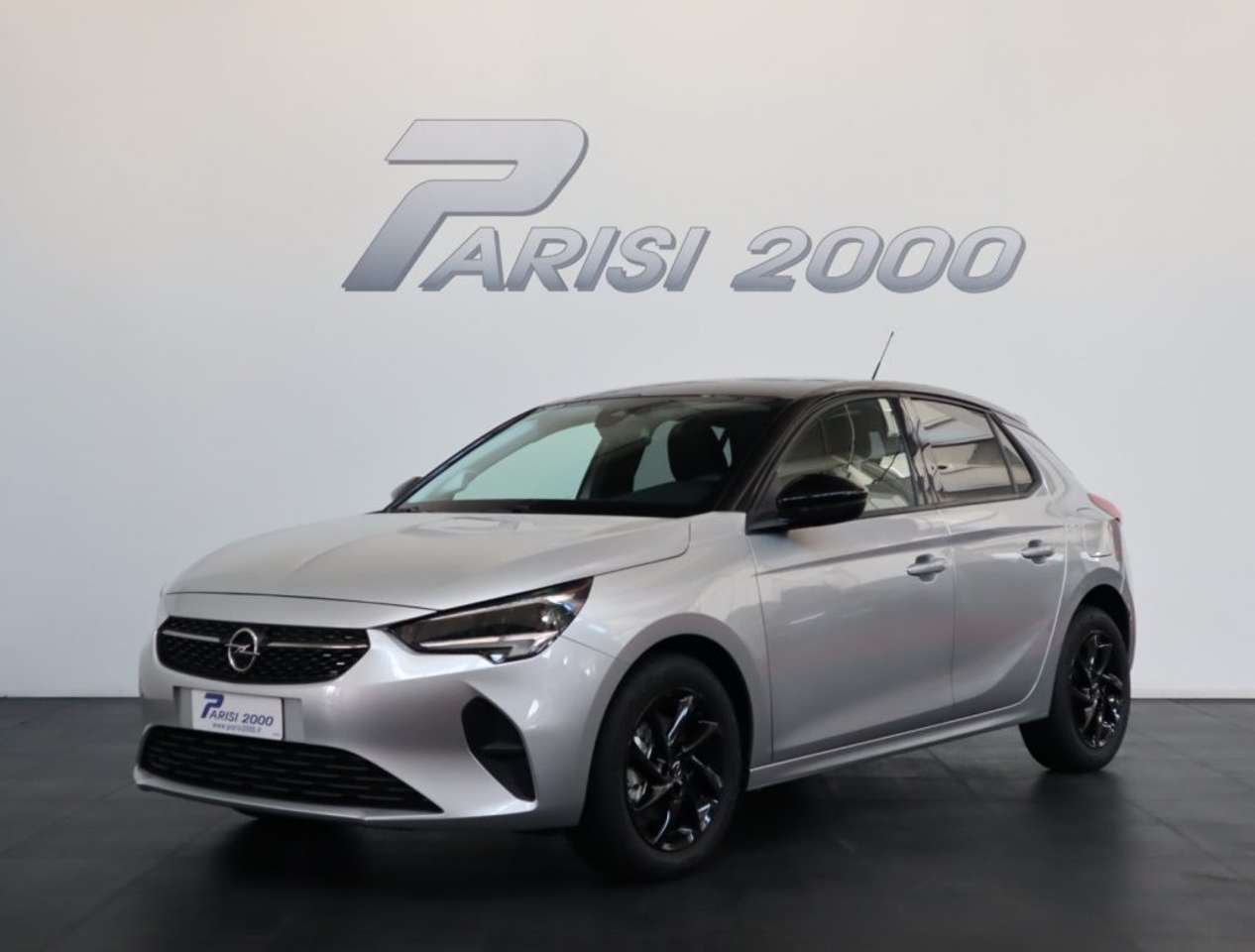 Opel Corsa 1.2 100CV Design & Tech S&S *PREZZO PROMO*