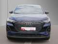Audi Q4 e-tron Sportback 40 Matrix Panorama Assist Blau - thumbnail 3