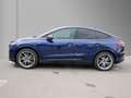 Audi Q4 e-tron Sportback 40 Matrix Panorama Assist Blau - thumbnail 4