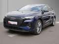 Audi Q4 e-tron Sportback 40 Matrix Panorama Assist Blau - thumbnail 2