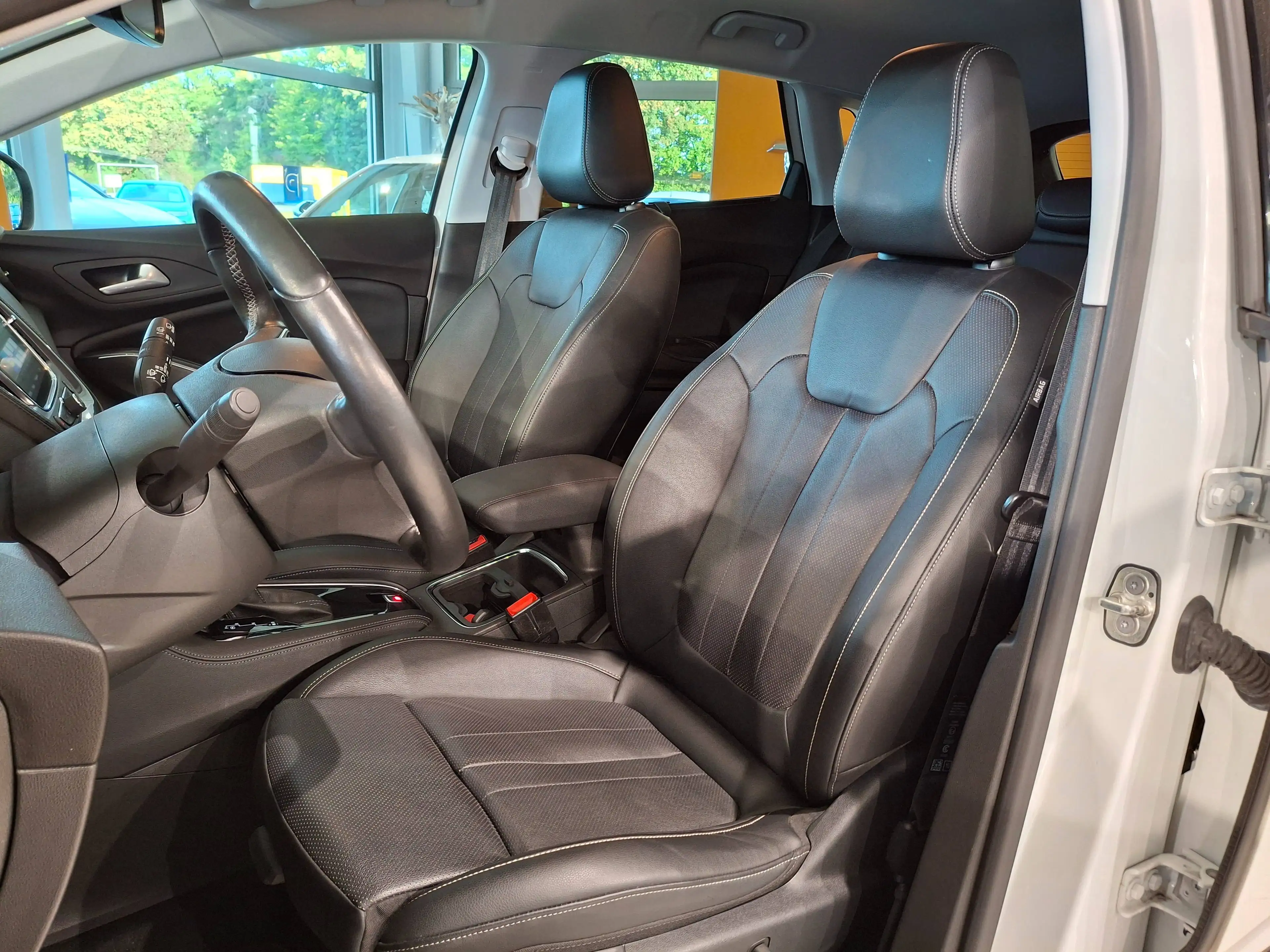 Opel Grandland X Ultimate AHK LED ACC SHZ — photo 10