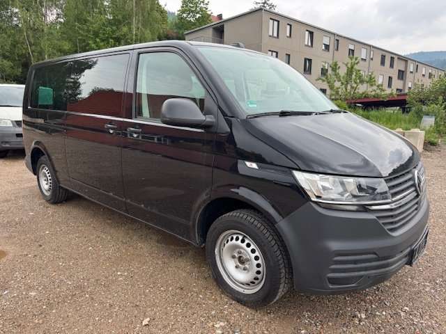 Volkswagen T6.1 Kombi