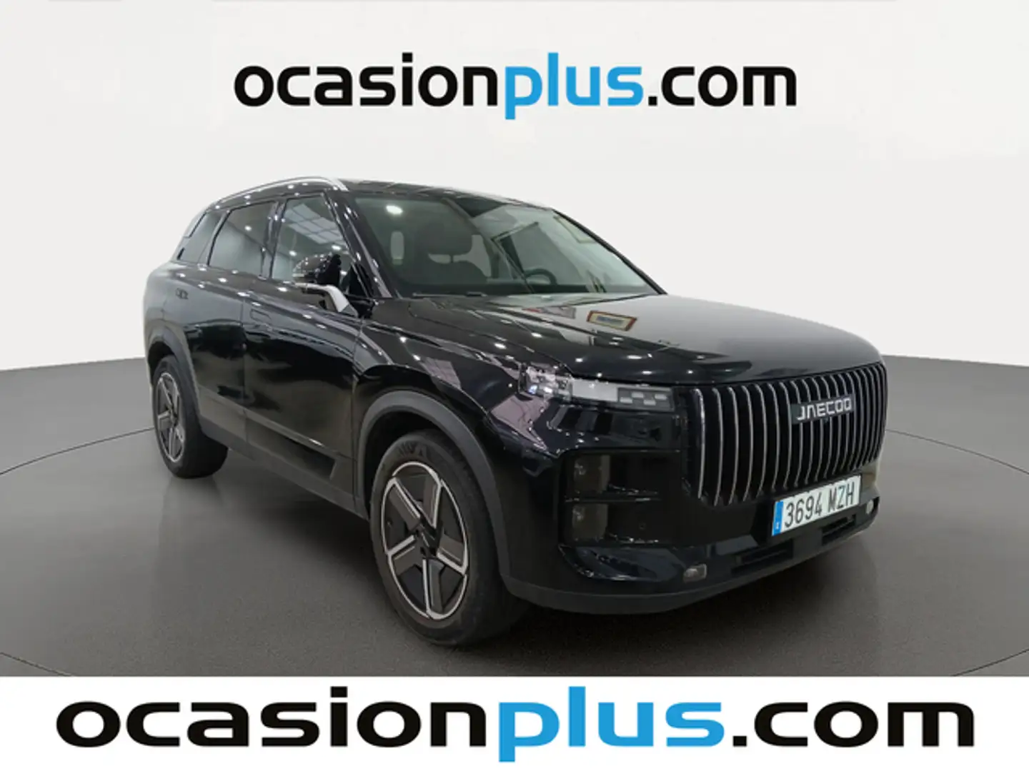 Jaecoo J7 1.6 Select 4x2 Blanco - 2