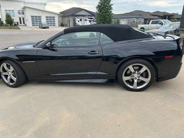 2dr Conv 2SS