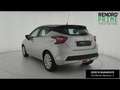 Nissan Micra 5 Porte 1.0 IG-T Eco Acenta Grigio - thumbnail 7