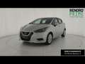 Nissan Micra 5 Porte 1.0 IG-T Eco Acenta Grigio - thumbnail 1