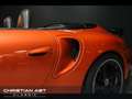 Porsche 996 Turbo PTS Klima / Xenon Orange - thumbnail 12