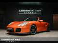 Porsche 996 Turbo PTS Klima / Xenon Orange - thumbnail 7