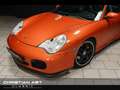 Porsche 996 Turbo PTS Klima / Xenon Orange - thumbnail 5