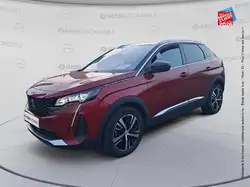 Peugeot 3008 1.5 BlueHDi 130ch S\u0026S GT