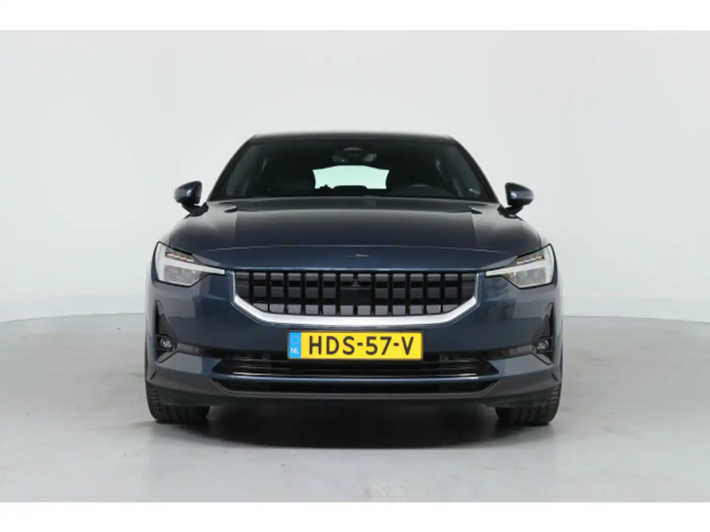Polestar 2 Standard Range Single Motor 69 kWh | Memory Zetel Bleu - 2