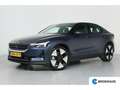Polestar 2 Standard Range Single Motor 69 kWh | Memory Zetel Bleu - thumbnail 1