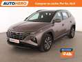 Hyundai TUCSON 1.6 T-GDI Hybrid Maxx 2WD Marrón - thumbnail 1