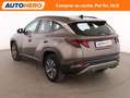 Hyundai TUCSON 1.6 T-GDI Hybrid Maxx 2WD Marrón - thumbnail 4