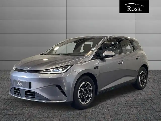 BYD Dolphin G DM-i Active