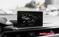 Audi A4 2.0 TDi  Attelage / Xenon / Garantie Noir - thumbnail 16