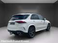 Mercedes-Benz GLE 300 GLE 300 d 4Matic AMG Line +AHK+Pano+HUD+Night+ShzFond+Guard360°+ Blanc - thumbnail 6
