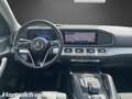 Mercedes-Benz GLE 300 GLE 300 d 4Matic AMG Line +AHK+Pano+HUD+Night+ShzFond+Guard360°+ Blanc - thumbnail 10
