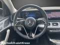 Mercedes-Benz GLE 300 GLE 300 d 4Matic AMG Line +AHK+Pano+HUD+Night+ShzFond+Guard360°+ Blanc - thumbnail 11