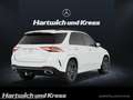 Mercedes-Benz GLE 300 GLE 300 d 4Matic AMG Line +AHK+Pano+HUD+Night+ShzF Bianco - thumbnail 5
