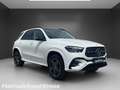 Mercedes-Benz GLE 300 GLE 300 d 4Matic AMG Line +AHK+Pano+HUD+Night+ShzFond+Guard360°+ Blanc - thumbnail 8