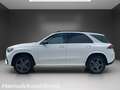 Mercedes-Benz GLE 300 GLE 300 d 4Matic AMG Line +AHK+Pano+HUD+Night+ShzF Alb - thumbnail 3