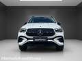 Mercedes-Benz GLE 300 GLE 300 d 4Matic AMG Line +AHK+Pano+HUD+Night+ShzF Alb - thumbnail 2