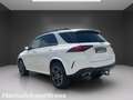 Mercedes-Benz GLE 300 GLE 300 d 4Matic AMG Line +AHK+Pano+HUD+Night+ShzFond+Guard360°+ Blanc - thumbnail 4