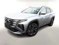 Hyundai TUCSON Trend DCT MY26 Matrix SHZ v+h 19Z 3Z-Klim 110 k... Weiß - thumbnail 1
