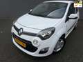 Renault Twingo 1.2 16V Collection*1eEigenaar*Airco*APK*NAP*Elkt-R Wit - thumbnail 1