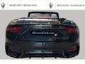 Maserati GranCabrio Trofeo/ Airscarf/ Sportabgasanlage Negro - thumbnail 14